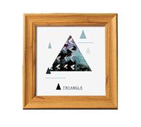 Tiiiopkvvv Photo e Picture e Retro Picture e Tabletop or Wall Picture e Home Creative Photo e Commemorative Photo e Pictures (Size : C(7 * 7inch)) ()