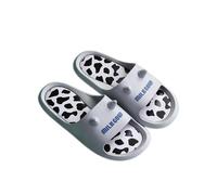 Tiiiopkvvv - Shower Sandals Non-Slip with Ears Cute Shower Sandals for Bathroom Soft Sole Open Toe Couple Shoes Shower Slippers for Women Men (Color)