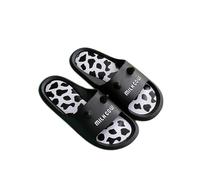 Tiiiopkvvv - Shower Sandals Non Slip with Ears Cute Shower Sandals for Bathroom Soft Sole Open Toe Couple Shoes Shower Slippers for Women Men