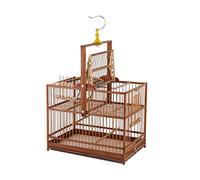 Tiiiopkvvv The Purple Beat Cage Beat Cage Step Cage Bird Cage Embroider Bird Keep Cage Acacia Bird Sparrow Bird Cage Bird Perches