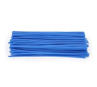 Tiiyee 2.5mm Round Wax Wire, Dental Wax for Jewelry Casting Goldsmith