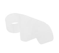 Tiiyee Basketball Shooting Trainer Finger Training, Off Hand Trainer Aid Finger Training Left and Right Handed Equipment Point Shoot Lock for Youth Adult Improving Shot Form Eliminate