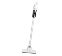 Tiiyee Handheld Vacuum Cleaner, 2 in 1 Vacuum Sweeper Cordless Mini Electric Broom Stick Small Lightweight Vacuum for Dorm Home Office Hard Floors Stair Windowsills Beds Desk Curtains