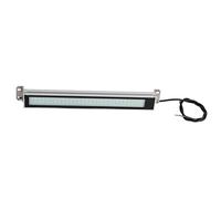 Tiiyee LED Working Light, with White Source IP67 and Explosion Proof Design for Machine Tube Light 24V 12W Provides Reliable Illumination for Industrial and Work Environments