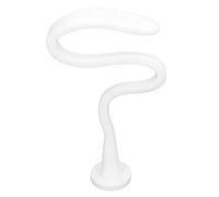 Tiiyee Washer Door Prop, Front Door Magnetic Washing Machine Dryer Door Support Door Holder to Keep Washer Door Open Washer and Dryer Covers for The Top Prevent Odors Flexible Prop