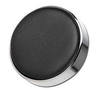Tiiyee Watch Cushion Pad, Anti-Slip PU Movement Casing Holder Leather Mat