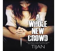 Tijan A Whole New Crowd Paperback Book Tijan Multicolor