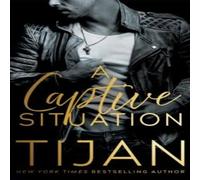 Tijan Captive Situation Paperback Book Tijan Multicolor