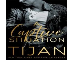 Tijan Captive Situation Paperback Book Tijan Multicolor