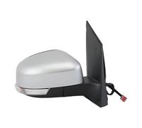 TiJeRa Side View Mirror for Ford Focus Mk2 2008-2011 Car Accessories Car Exterior Side Mirror Assembly