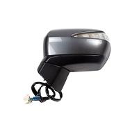 TiJeRa Side View Mirror for HONDA ODYSSEY RB3 2009-2013 Car Accessories Car Exterior Side Mirror Assembly