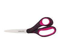 Tijeras para estudiantes de secundaria y bachillerato 20 cm Soft Grip
