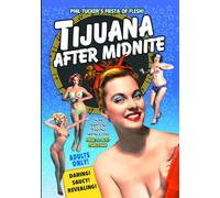 Tijuana After Midnite (DVD-R) (1955) (All Regions) (NTSC) (US Import)
