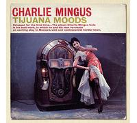 Tijuana Moods