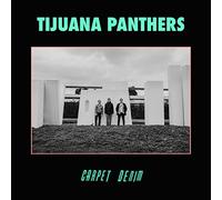 Tijuana Panthers - Carpet Denim [CASSETTE]