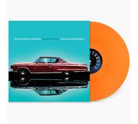 Bostich + Fussible - Tijuana Sound Machine (Nortec Collective Presents) - Vinyl LP - The Orchard