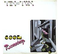 Tik and Tok - Cool Running / Cool Running, Vile Bodies [7" Vinyl]