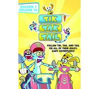 Tik Tak Tail - Season One Volume Fourteen