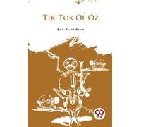 Tik-Tok Of Oz