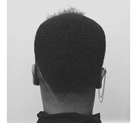 Tika - TIKA - ANYWHERE BUT HERE- LP [VINYL]