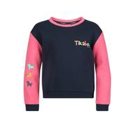 Tikaboo Kids Sweatshirt - Shires - Pink Print - Size: Age 2