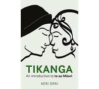 Tikanga: The man behind the music: An Introduction to Te Ao Māori