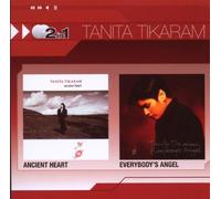 Tikaram, Tanita - Ancient Heart/Everybody's Angel