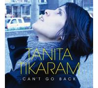Tanita Tikaram – Can't Go Back – earMUSIC