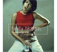 Tikaram Tanita - Cappuccino Love Songs