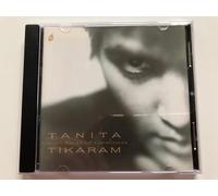 Tikaram Tanita - Eleven Kinds of Loneliness Del