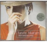 Tikaram Tanita - I Don't Wanna Lose.