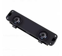 TIKATARER 1.3MP SC132GS Sensor 120FPS Stereo Camera Module, Dual Lens Global Shutter MIPI USB with 157.2 Degree FOV 80mm Baseline, for Robotics Machine Vision Motion Monitoring