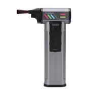 TIKATARER 130000RPM Electric Air Duster, Computer Keyboard Cleaner, Rechargeable Handheld Dry Blower with 4000mAh Battery, Ideal for PC Keyboard, Car & Camping Outdoors