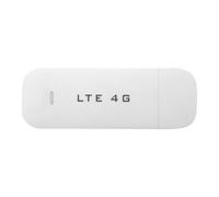 TIKATARER 150mbps USB Wireless Adapter, High Speed Connection, Plug and Play Setup with 4g/3g & WiFi Dual Antenna, 8 User Sharing & Power on to Connect for Home Office Travel (No Wireless Fidelity)