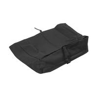 TIKATARER 16.9x18.9x6.7in Polyester Slushie Machine Cover, Dust and Tearproof, Machine and Safe, Washable, Space Saving, Kitchen Tidy, 43x48x17cm, Dust Cover for Smoothie Maker, Drink