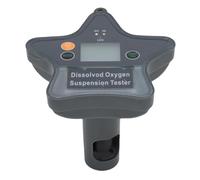 TIKATARER 2 in 1 Do Dissolved Oxygen Tester, Water Proofing Bluetooth Water Quality Multi Parameter with Long Battery Life and Smart Features, Support for Aboratories, Hydroponics