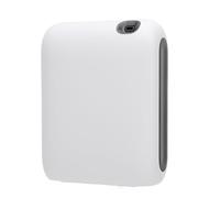 TIKATARER 200ml Smart Aromatherapy Diffuser, Essential Oil Diffuser with Mobile APP Control, Timer Function, Ideal for Home, Office, Hotel, Bathroom & Living Room