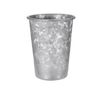 TIKATARER 390ml Ti Drinking Cups, Lightweight Portable Whiskey Mug, Camping Cup for Outdoor, Home & Office (1pc)