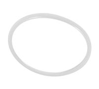 TIKATARER 6 Sizes Replacement Silicone Gasket Sealing Ring, Food Grade High Temperature Proof for Pressure Cooker, with Easy Install Efficient Sealing (Diameter 32CM)