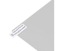 TIKATARER 8.9 Inch Screen Protector, HD PET Film for Photon MonoX 4K 3D Printer, Clear Protector to Extend Screen Life