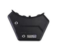 TIKATARER Active Piezoelectric Pickup, Guitar Soundhole Pickup with Microphone & Phase Switch, 9V Powered