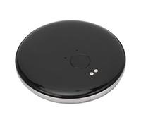 TIKATARER AI Language Translator Device, Multilingual Portable Translator with 50+ Languages, Real Time Translation for IOS Messaging Apps