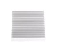 TIKATARER Aluminum Heatsink, 1pc Aluminium Heatsink LED Heat Sink Cooler Heatsink Cooling Fin Good Thermal Conductivity Heat Sink Cooling Fin 100 * 100 * 18MM