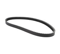 TIKATARER ATV Drive Belts Replacement, Polyester Toothed Belt with High Hardness & Durability, Ideal for Breeze 125, Grizzly 125 YFM125GH and YFM125G