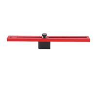 TIKATARER Auto Body Line Marker Tool, Contour Scribe Tool Car Wheel Eyebrow Scriber with Adjustable Length 10 Inch, Ideal for Automotive Bodywork
