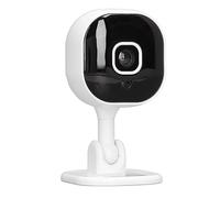 TIKATARER Baby Camera Monitor, Baby Monitor with Mounting Piece Infrared Night View HD Two Way Speaking Camera for Home