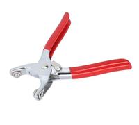 TIKATARER Badminton Racket Plier, Iron Stringing Pincer for Repairing Rackets with Compact Design, Easy to Operate for Badminton Enthusiasts and Professional Players