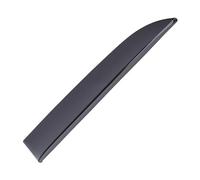 TIKATARER Black Rear Window Side Moulding Trim, Compatible with 2013 to | Paint Protection, Weather Resistant, Sporty Styling, Left or Right Cover, CJ54 S42004AP1A35P CJ54 S42004AP1A34P