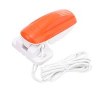 TIKATARER Boat Bilge Float Switch for Marine Pumps, 12V 24V 32V | Automatic Water Level Control, 60mm On 30mm Off, 16 AWG Wires, Bilge Pump Switch