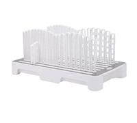 TIKATARER Bread Slicer for Homemade Breads, Bread Bagels Slicing Guide Crumb Tray, Adjustable Sourdough Rounds Cutting Board Loaf Slicer Cutter, Ideal for Artisan Loaves